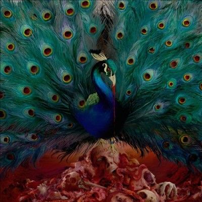 Opeth - Sorceress (CD)