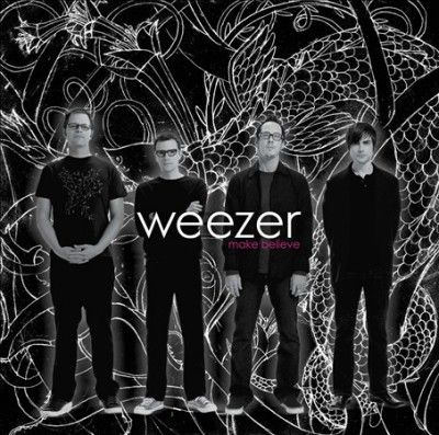 Make Believe (Vinyl / 12" Album)