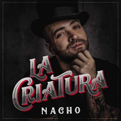 Nacho - La Criatura (CD)