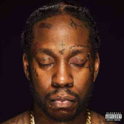 2 Chainz - Collegrove (Vinyl)