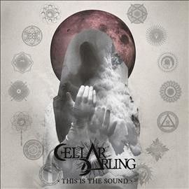 Cellar Darling - This Is The Sound (CD)