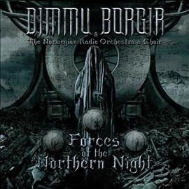Dimmu Borgir - Forces Of The Northern Night (CD)