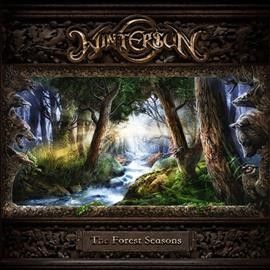 Wintersun - Forest Seasons (CD)