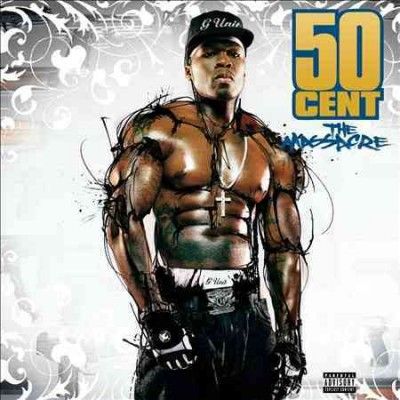 50 Cent - Massacre (Vinyl)