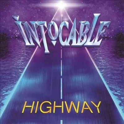 Intocable - Highway (Vinyl)