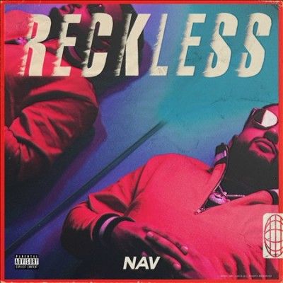 Nav - Reckless (CD)