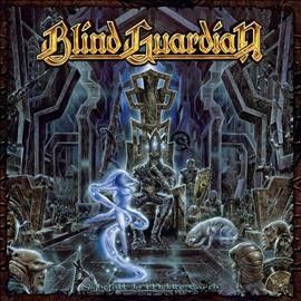 Blind Guardian - Nightfall In Middle Earth (CD)