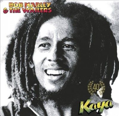 Kaya - 40th Anniversary (CD)