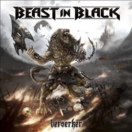 Beast In Black - Berserker (CD)