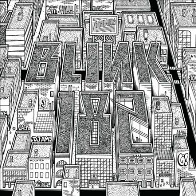 Blink - 182 - Neighborhoods (Vinyl)