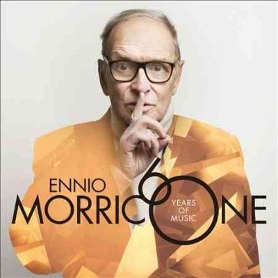 Ennio Morricone - Morricone 60 (Vinyl)