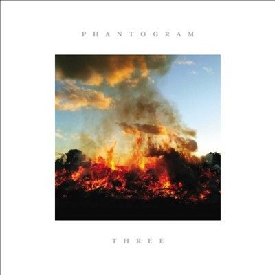 Phantogram - Three (Vinyl)