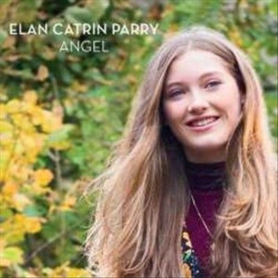 Elan Catrin Parry - Angel (CD)