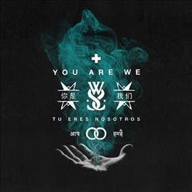 While She Sleeps - You Are We (CD)