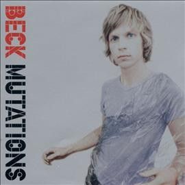 Beck - Mutations (Vinyl)