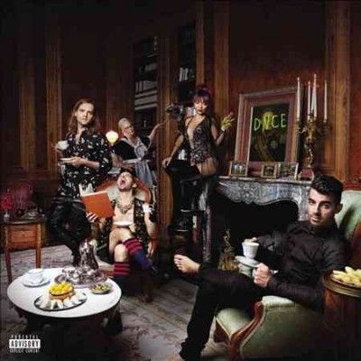 Dnce - Dnce (Vinyl)