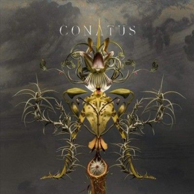 Joep Beving - Beving: Conatus (CD)