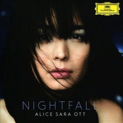 Nightfall (CD)