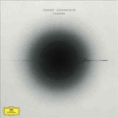 Johann Johannsson - Orphee (Vinyl)