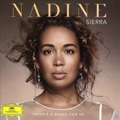 There's A Place For Us (CD)