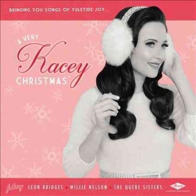 Kacey Musgraves - Very Kacey Christmas (Vinyl)
