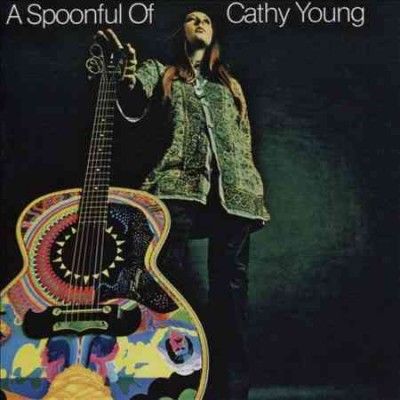 A Spoonful Of... (CD / Album)