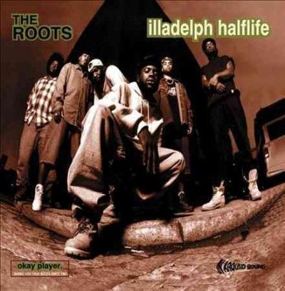 Roots - Illadelph Halflife (Vinyl)