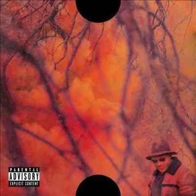 Schoolboy Q - Blank Face (Vinyl)