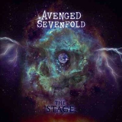 The Stage (Vinyl / 12" Album)