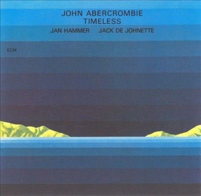 John Abercrombie - Timeless (Vinyl)