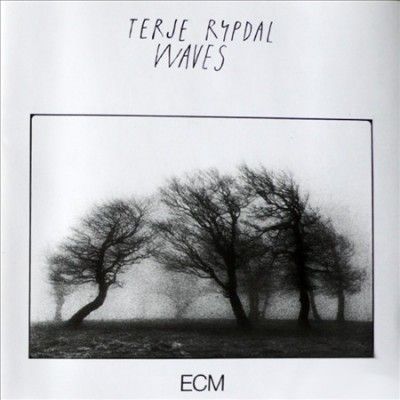 Terje Rypdal - Waves (Vinyl)