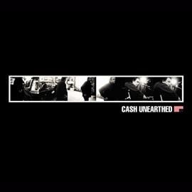Johnny Cash - Unearthed (Vinyl)