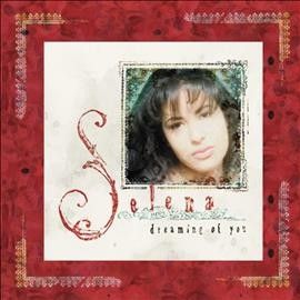 Selena - Dreaming Of You (Vinyl)