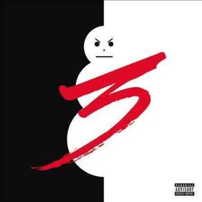 Jeezy - Trap Or Die 3 (Vinyl)