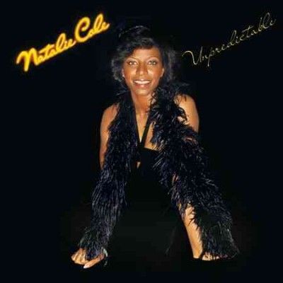 Natalie Cole - Unpredictable (Vinyl)