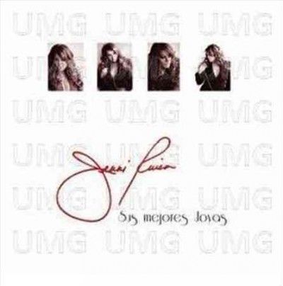 Jenni Rivera - Joyas Prestadas (Vinyl)