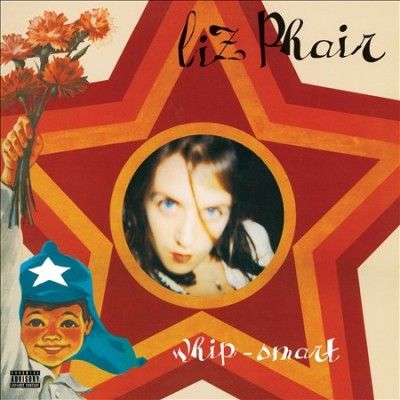 Liz Phair - Whip Smart (Vinyl)