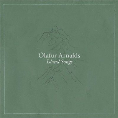 Olafur Arnalds - Island Songs (Vinyl)