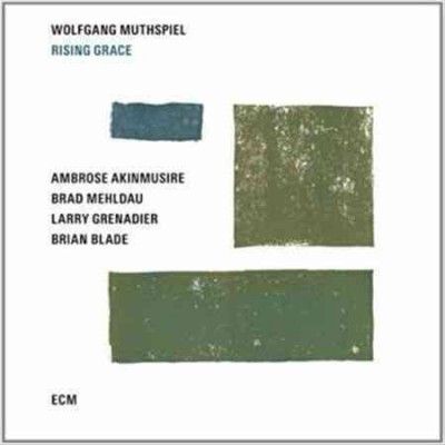 Wolfgang Muthspiel - Rising Grace (Vinyl)