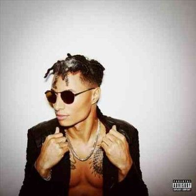 Jose James - Love In A Time Of Madness (Vinyl)
