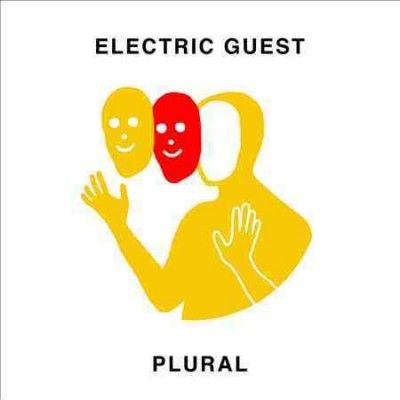 Electric Guest - Plural (Vinyl)