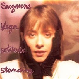 Suzanne Vega - Solitude Standing (Vinyl)