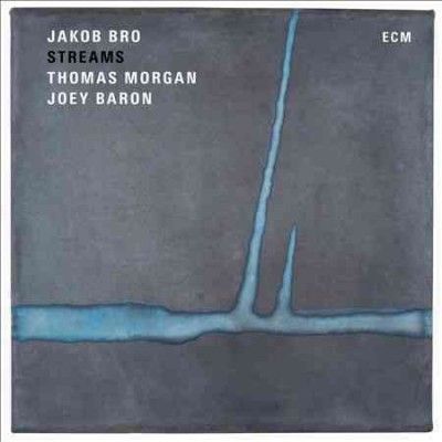 Jakob Bro - Streams (Vinyl)