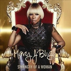 Mary J. Blige - Strength Of A Woman (Vinyl)