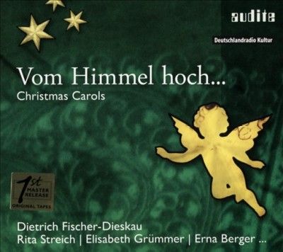 Vom Himmel Hoch... (CD / Album)