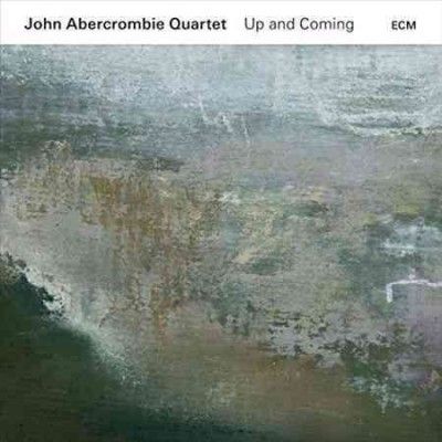 John Qu Abercrombie - Up And Coming (Vinyl)