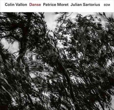 Colin Vallon - Danse (Vinyl)