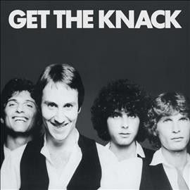Knack - Get The Knack (Vinyl)
