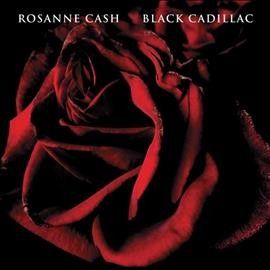 Roseanne Cash - Black Cadillac (Vinyl)