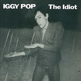 The Idiot (Vinyl / 12" Album)